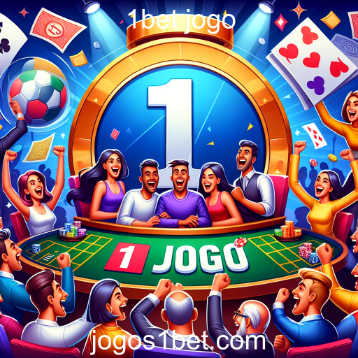 A Excitante Categoria de Sorteios no 1bet Jogo
