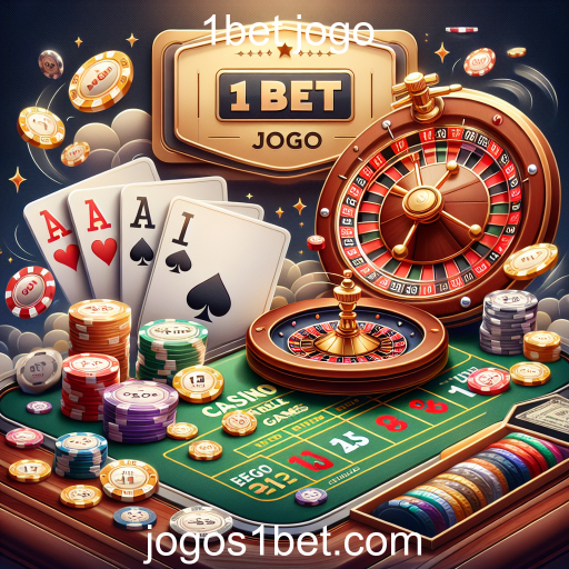Descubra a Categoria de Jogos de Mesa no 1bet Jogo
